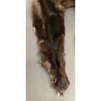 Timberwolf Black - 69-Inch