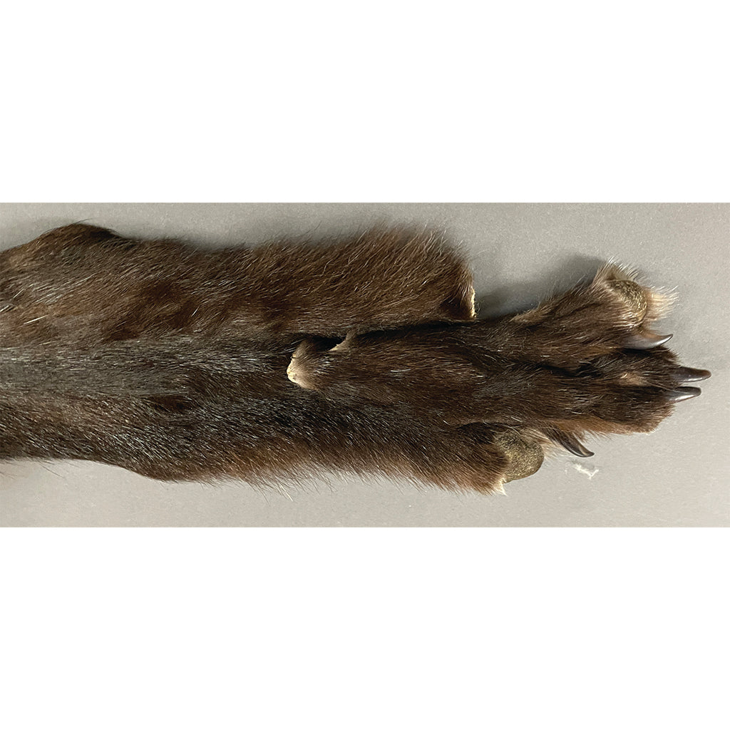 Timberwolf Black - 69-Inch