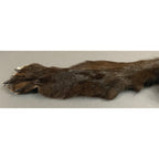 Timberwolf Black - 69-Inch
