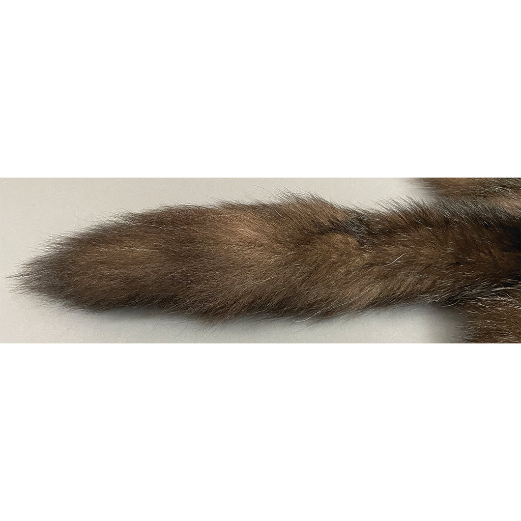 Timberwolf Black - 69-Inch
