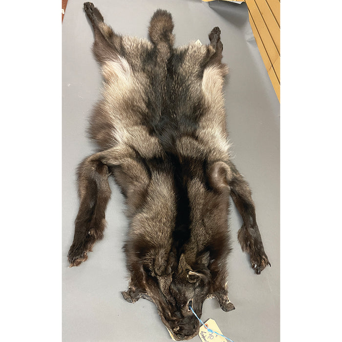 Timberwolf Black - 70-Inch