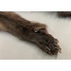 Timberwolf Black - 70-Inch