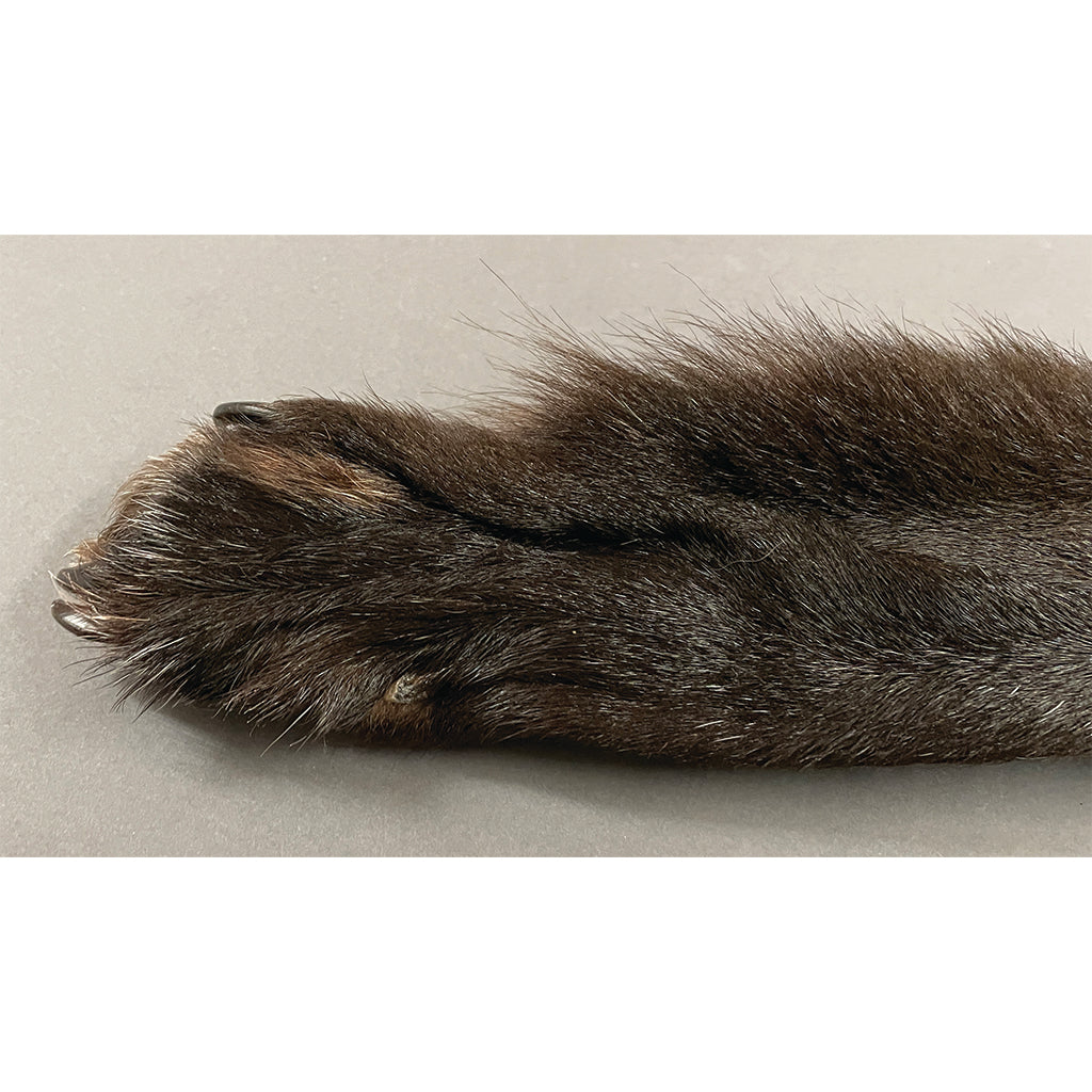 Timberwolf Black - 70-Inch