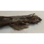 Timberwolf Black - 70-Inch