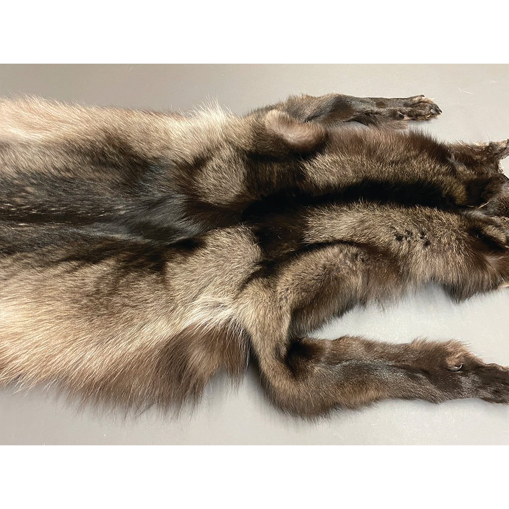 Timberwolf Black - 70-Inch