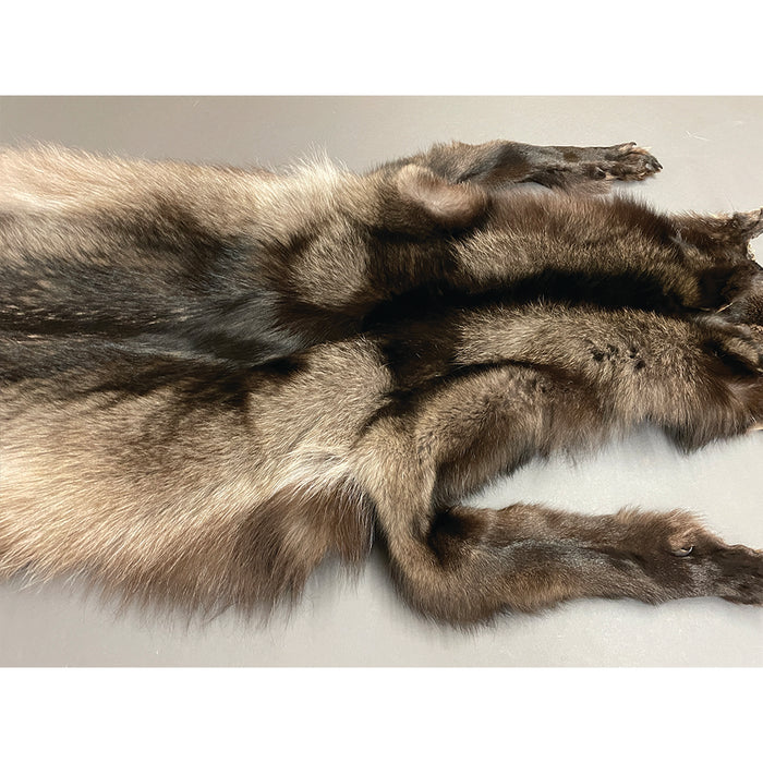 Timberwolf Black - 70-Inch