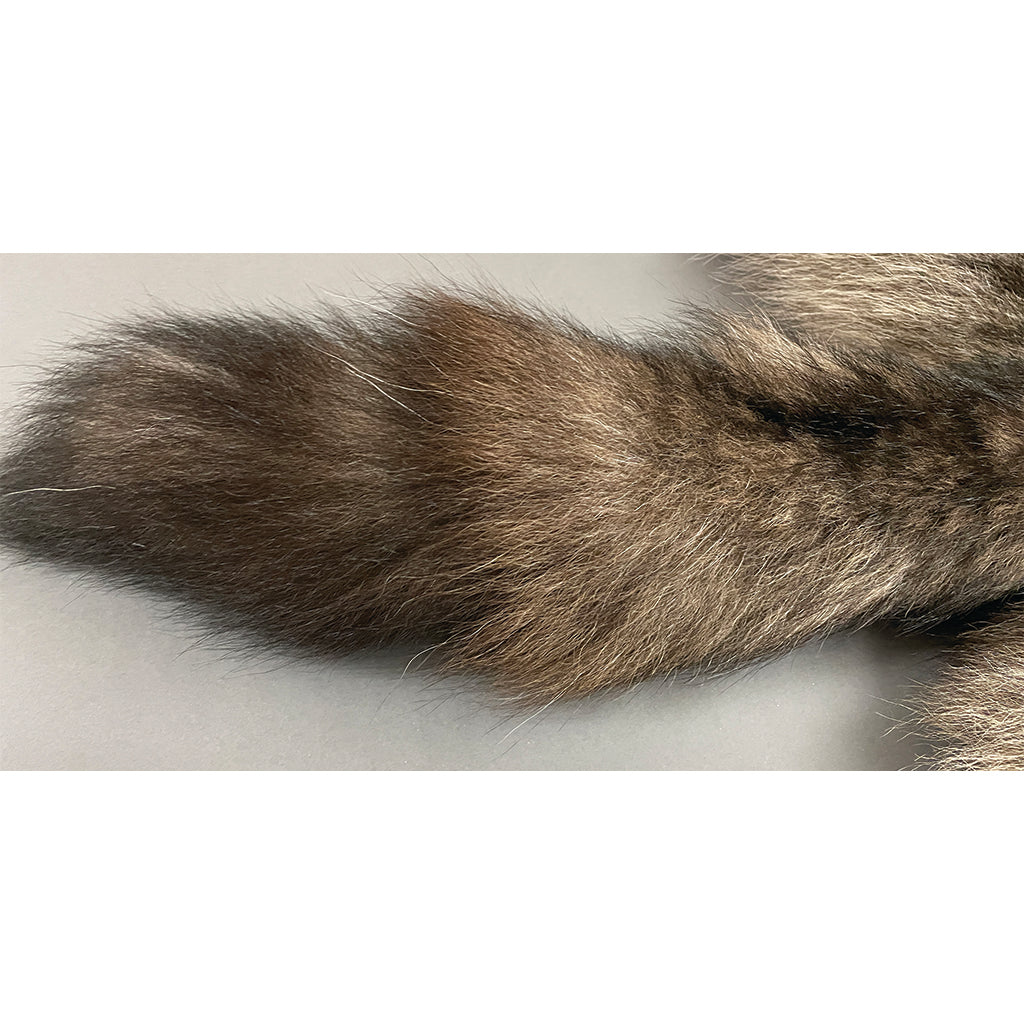 Timberwolf Black - 70-Inch
