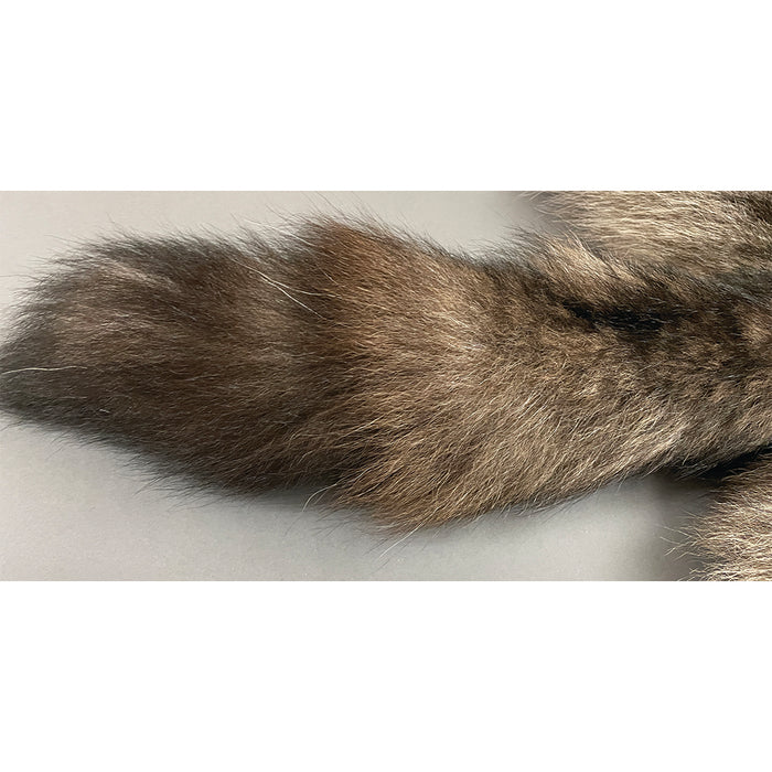 Timberwolf Black - 70-Inch