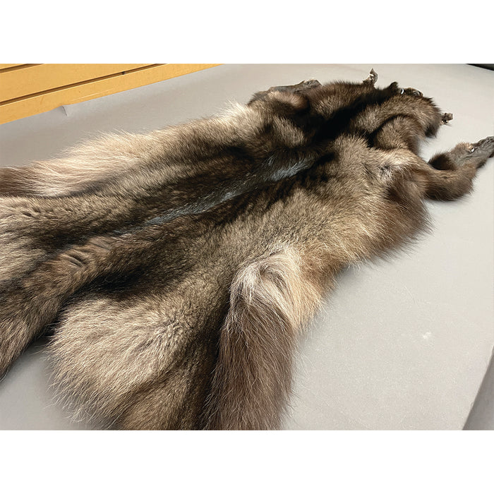 Timberwolf Black - 70-Inch