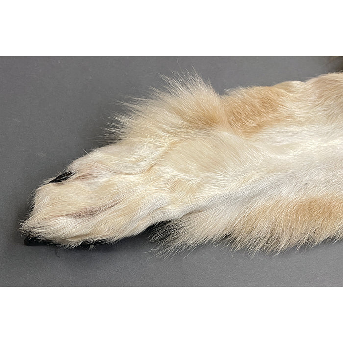 Timberwolf Grey - 82.5-Inch