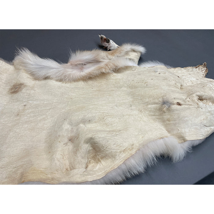 Timberwolf Grey - 82.5-Inch