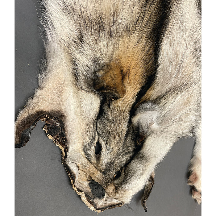 Timberwolf Grey - 72-Inch