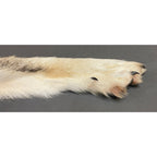 Timberwolf Grey - 72-Inch