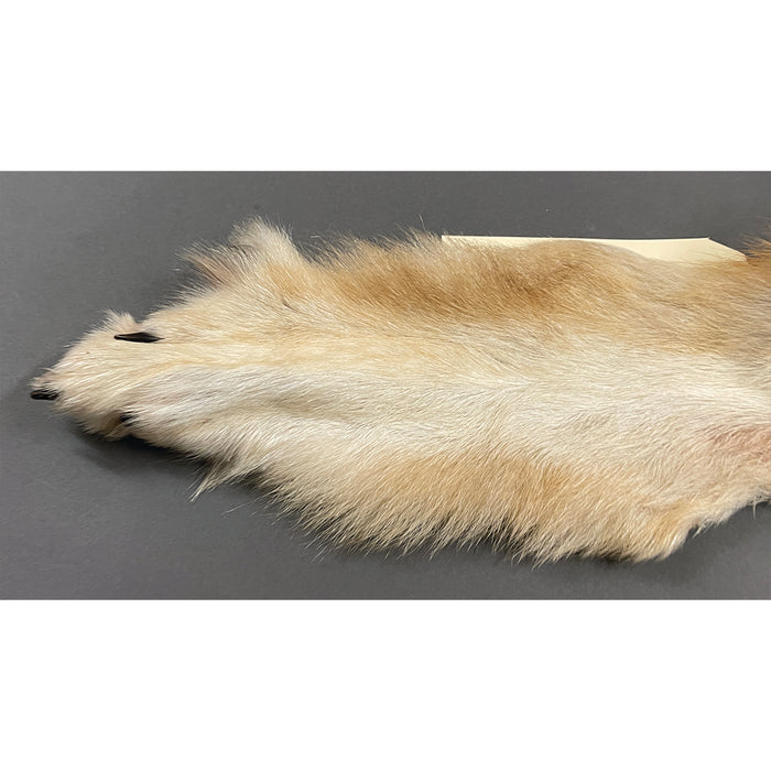 Timberwolf Grey - 72-Inch