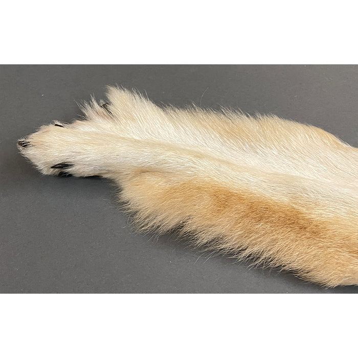 Timberwolf Grey - 72-Inch