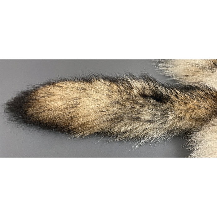 Timberwolf Grey - 72-Inch