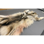 Timberwolf Grey - 72-Inch