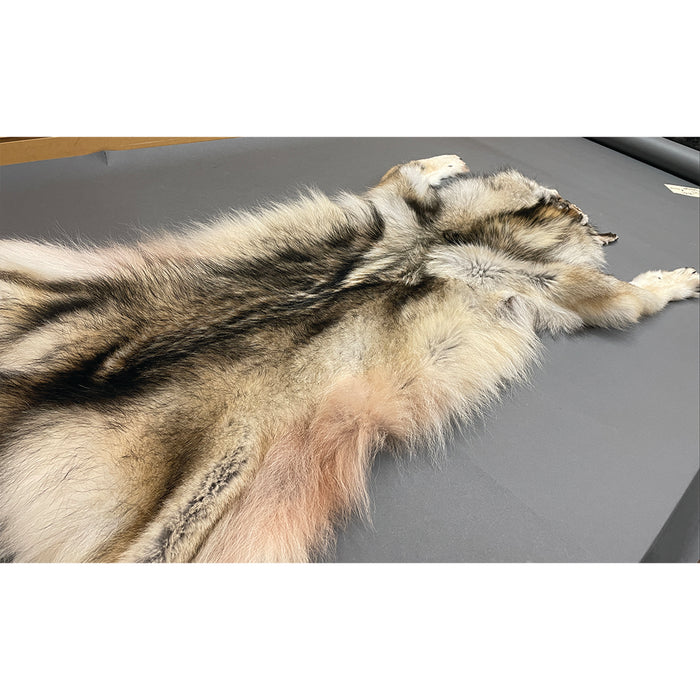 Timberwolf Grey - 72-Inch