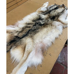 Timber Wolf - 75 Inches