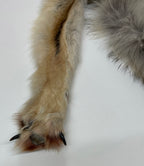 Timberwolf Grey - 72-Inch
