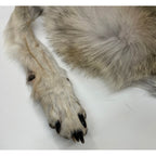 Timberwolf Grey - 75-Inch
