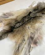 Timberwolf Grey - 75-Inch