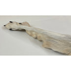 Timberwolf Grey - 75-Inch