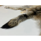Timberwolf Grey - 75-Inch