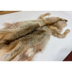 Timberwolf Tawny - 80-Inch