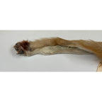 Timberwolf Tawny - 80-Inch