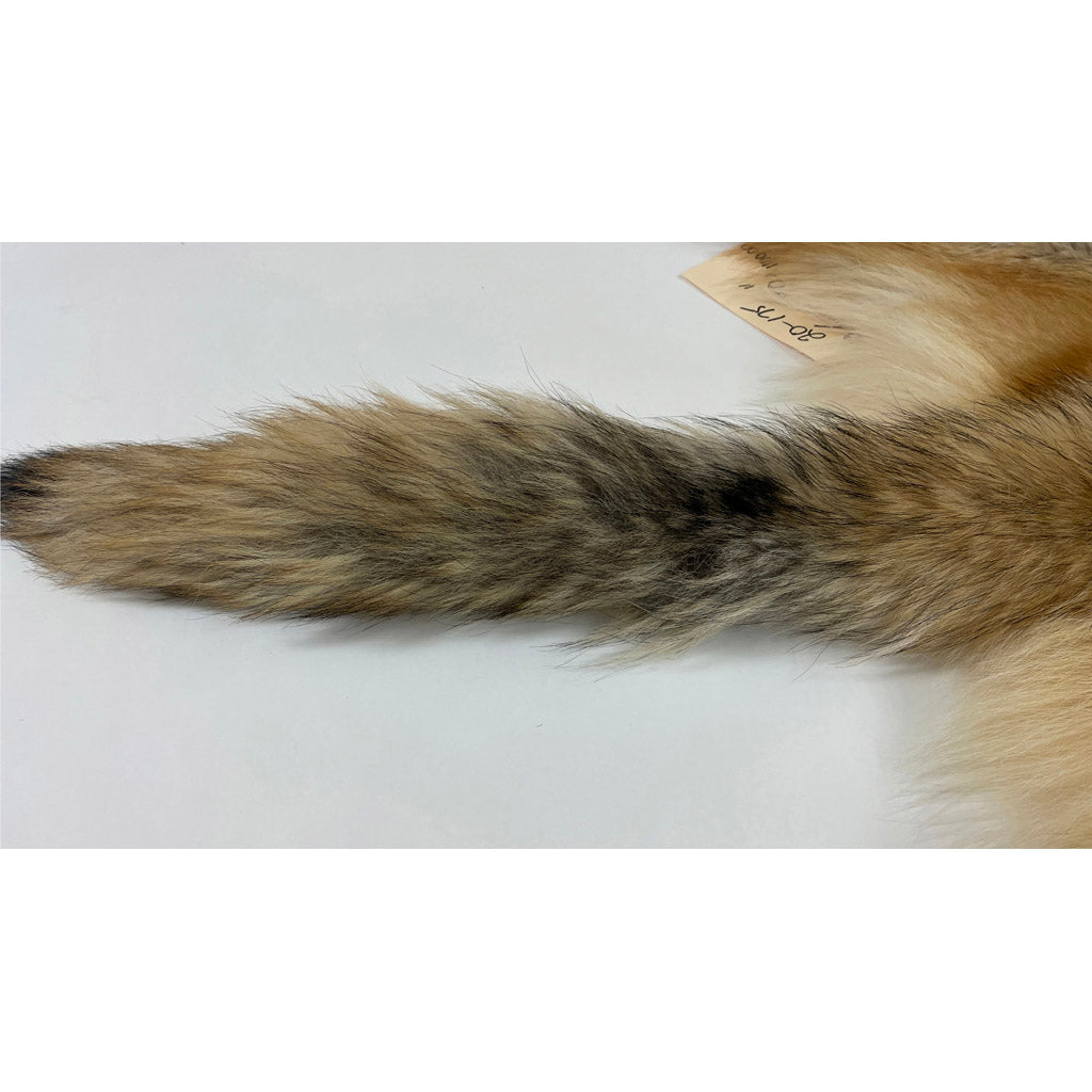 Timberwolf Tawny - 80-Inch