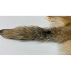 Timberwolf Tawny - 80-Inch