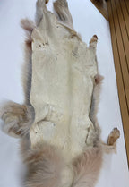Timberwolf Tawny - 80-Inch