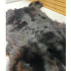 Black Bear 6.8FT For Taxidermy