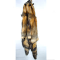 Cross Fox Skin - Large/Extra Large