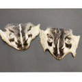 Dressed Fur Faces