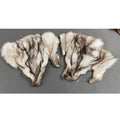 Dressed Fur Faces