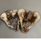Dressed Fur Faces
