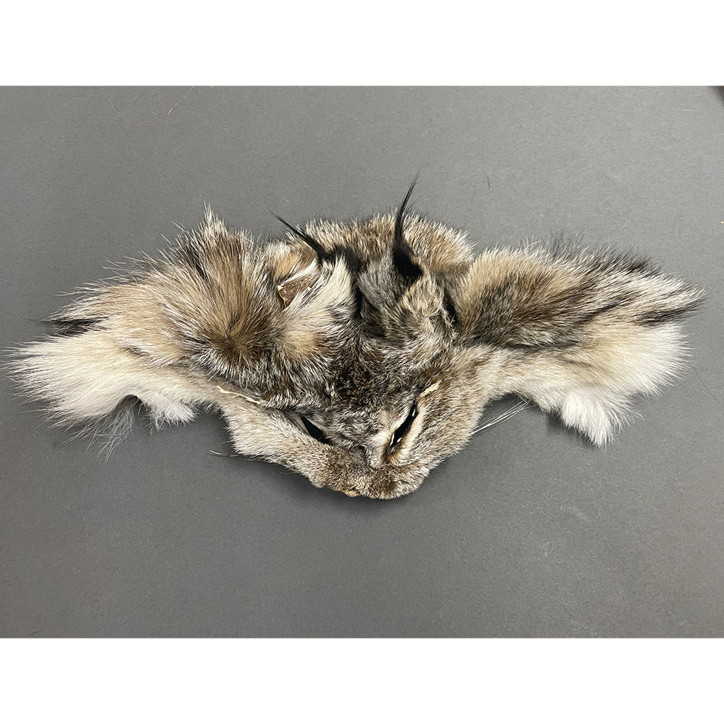 Dressed Fur Faces