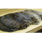 Beaver Skins - 3XL/4XL/5XL