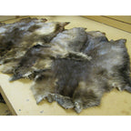 Beaver Skins - 3XL/4XL/5XL