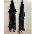 Black Bear 6.0 FT For Taxidermy