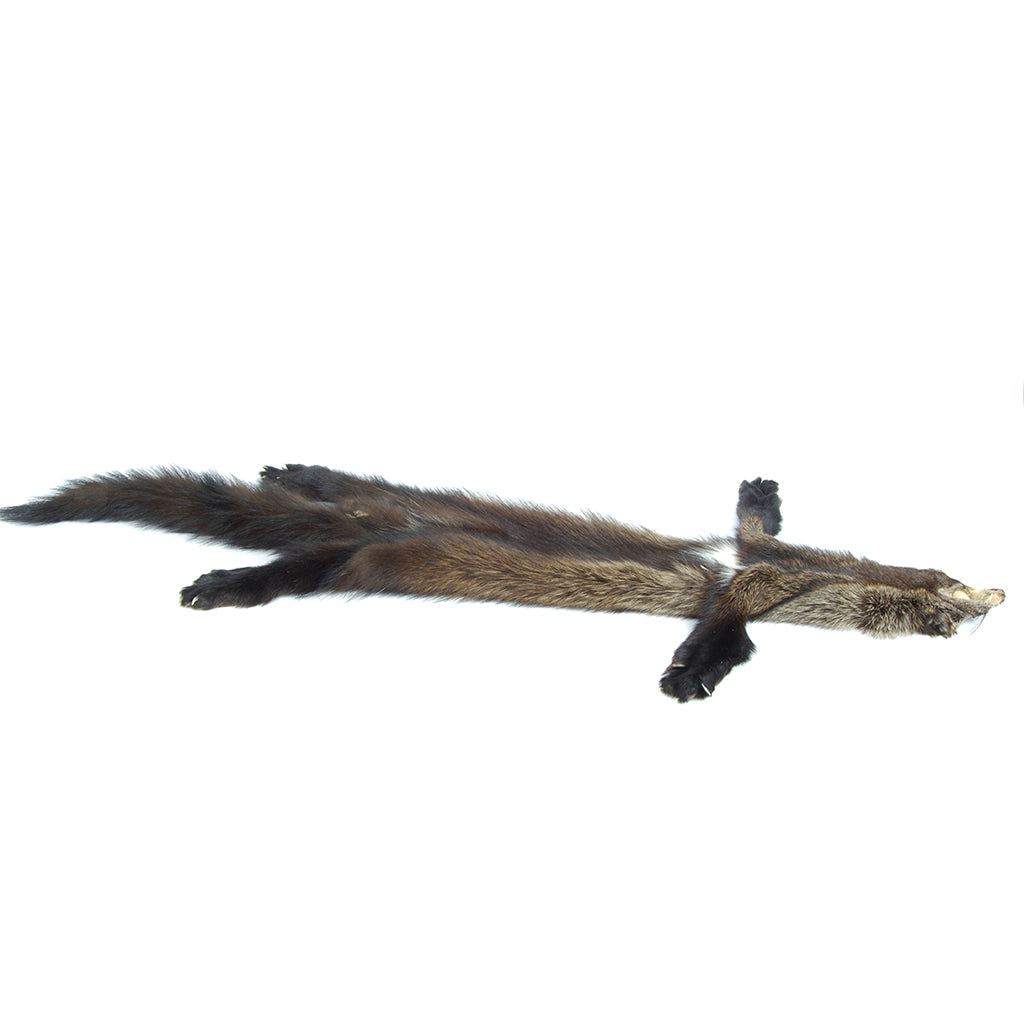 fisher full pelt