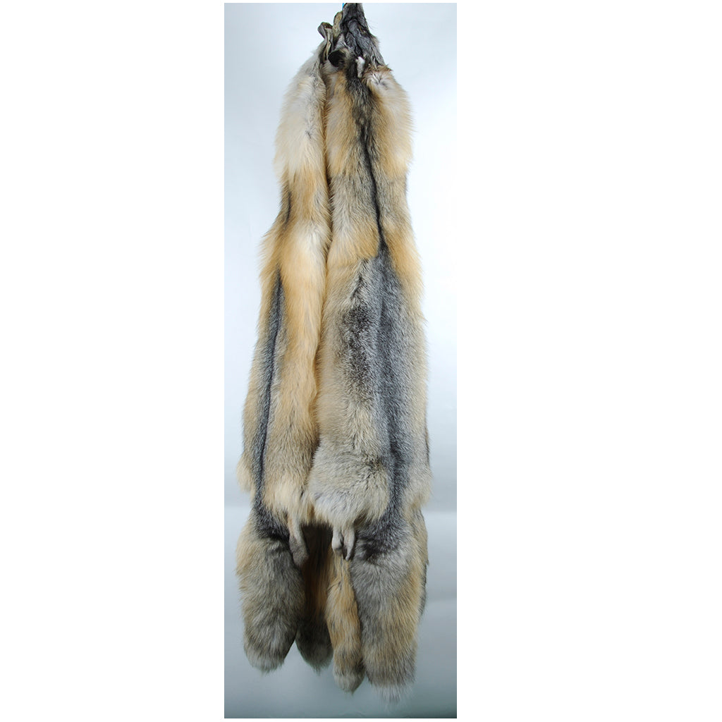 Golden Cross Fox Ranch - 3XL