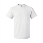 Unisex Fruit of the Loom Cotton Tee