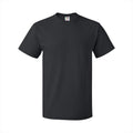 Unisex Fruit of the Loom Cotton Tee