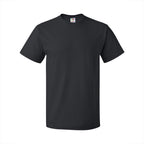 Unisex Fruit of the Loom Cotton Tee