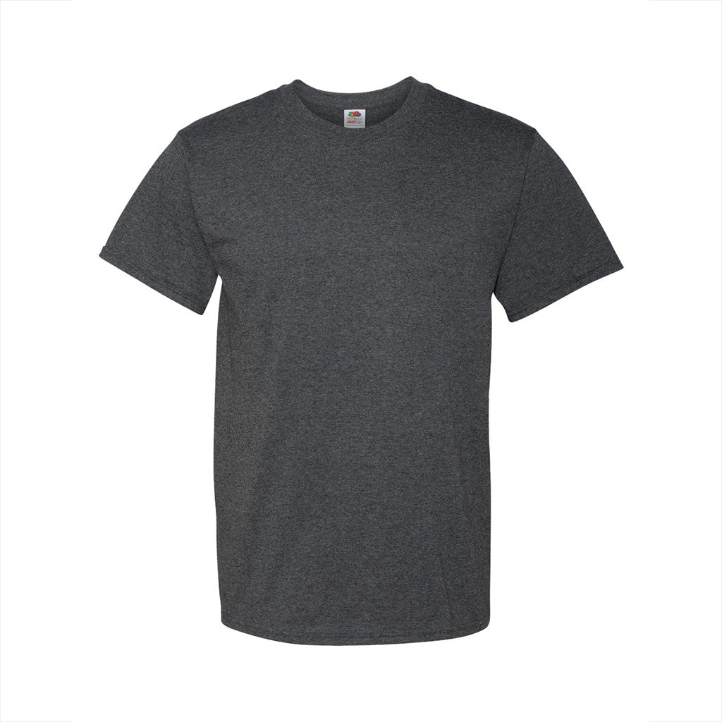 Unisex Fruit of the Loom Cotton Tee