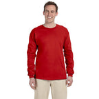 Youth ATC Ring Spun L/S Tee Shirt