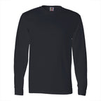 Unisex Fruit of the Loom L/S Tee